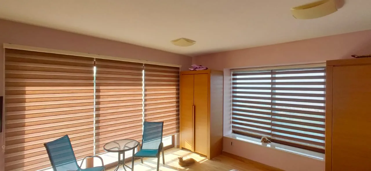 Sunny Villa in Dobre Vode